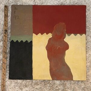 🌻 Original Artwork by RN Smith